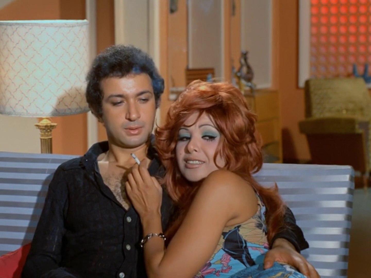 فيلم || المنحرفون  || 1976