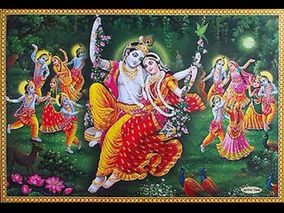 303-DIALOG-HINDI-PART,3,BENGOLI -KIRTAN BHOJAN-BHAGWAN SHRI KRISHNA-KI-RAASH LEELA-SONG-SINGER-SUMAN BHATTACHARYA