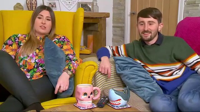 Gogglebox UK S20 Ep 12 - S20E12
