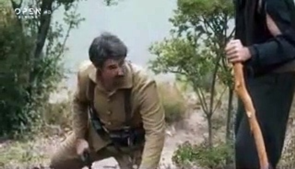 Το κόκκινο ποτάμι επ08 27-11-22