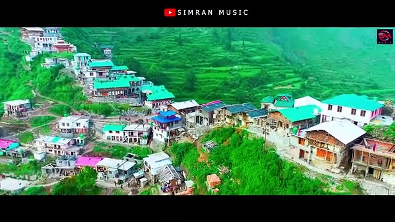 ब्वारी नशी नैगी --BWARI NASHI NAIGI --NEW GARHWLI SONG2022--SINGER ANIL DURI