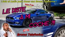 Audio para hacer Bromas Telefonicas - Le Diste a mi Coche !
