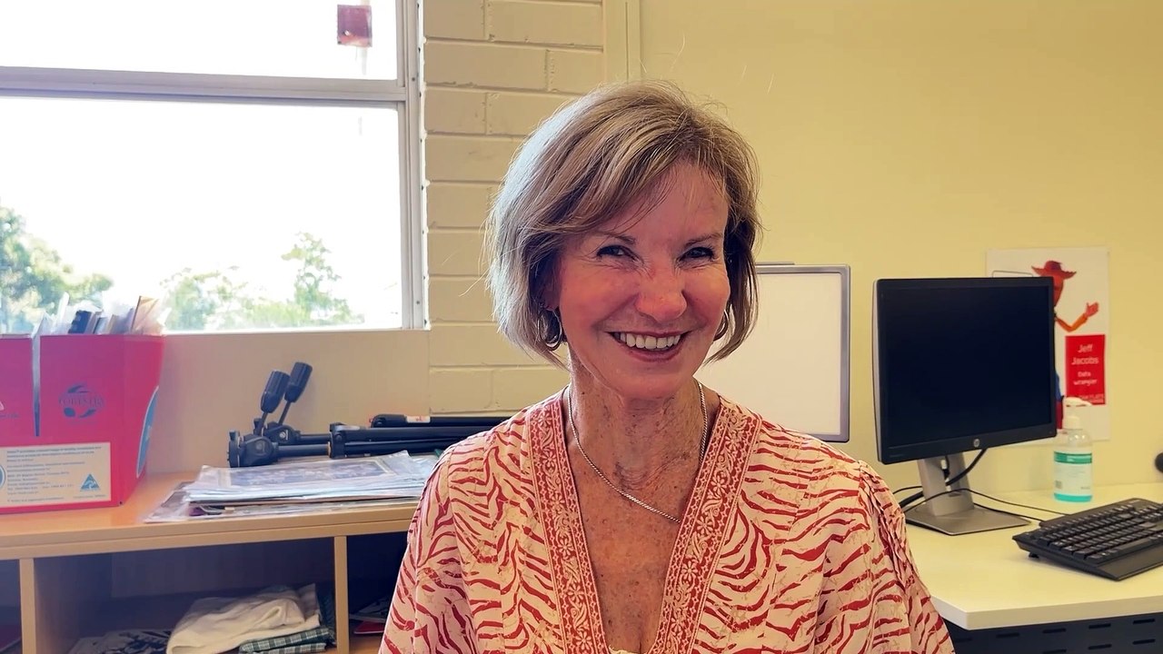 Oak Flats High School celebrates 60 years | November 28, 2022 | Illawarra Mercury