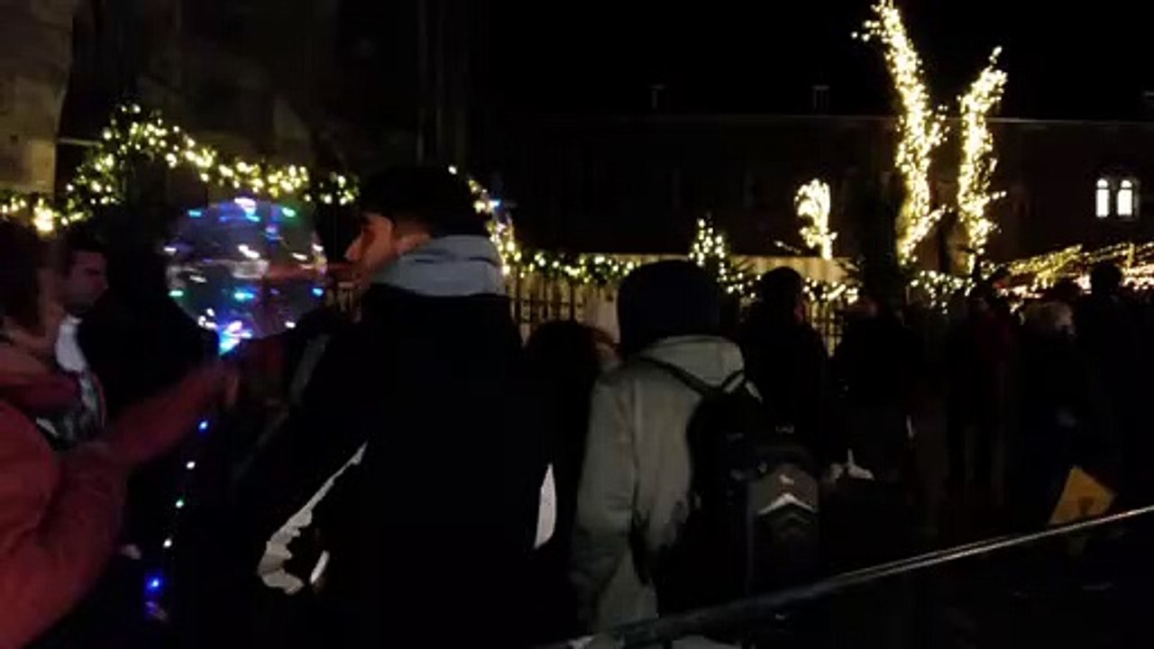 Weihnachtsmarkt 2022 - 4