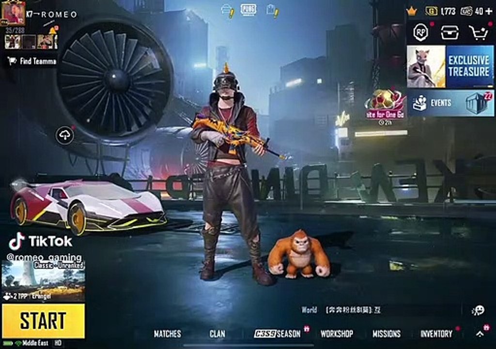 Poni Kis Kis Ki Fv8 Ha_ ---- Redeem Kr Sakty Ho Ab --Youtube(Romeo Gaming) Subscribe_k7romeo(MP4)