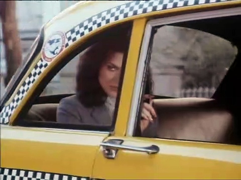 Mike Hammer Staffel 1 Folge 2