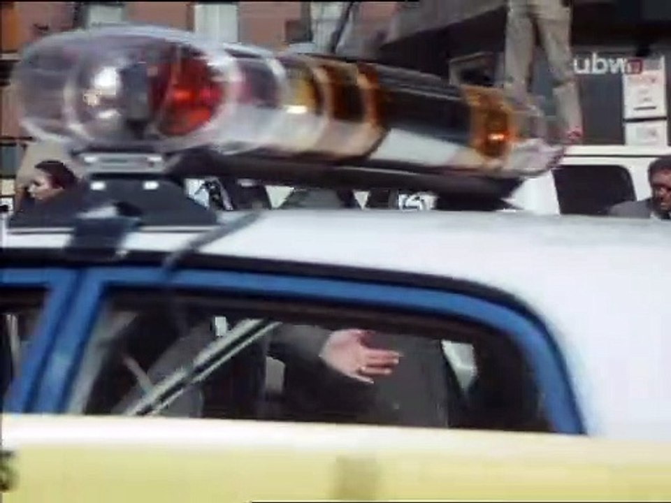 Mike Hammer Staffel 1 Folge 3