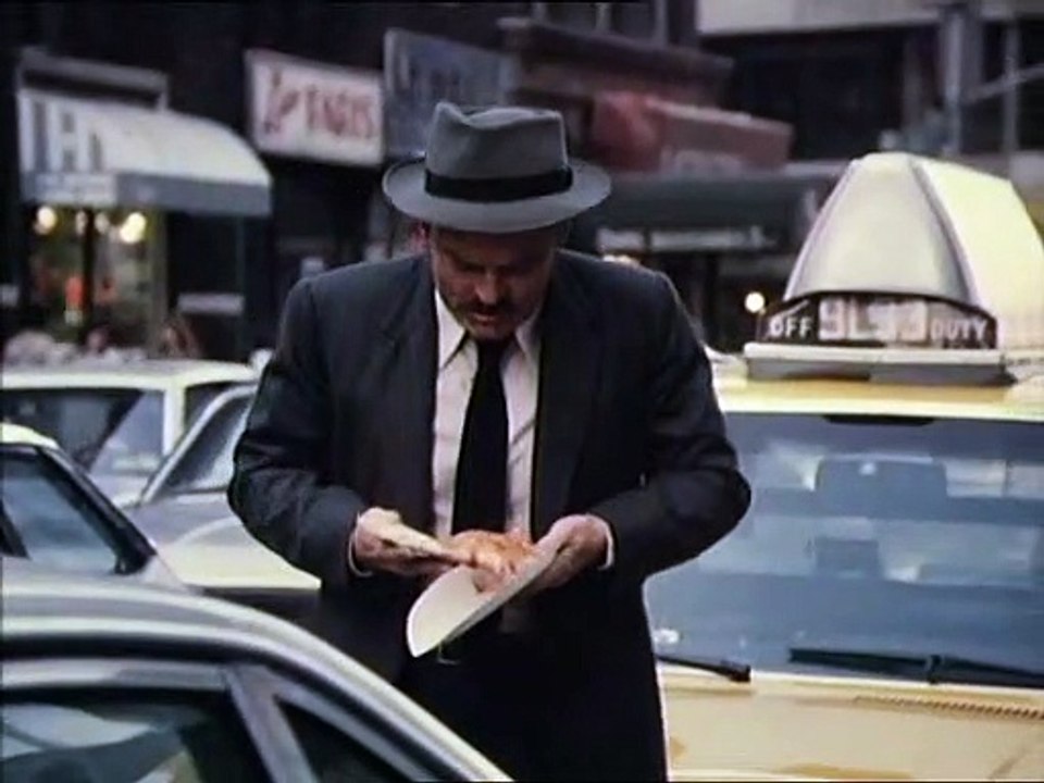 Mike Hammer Staffel 1 Folge 5