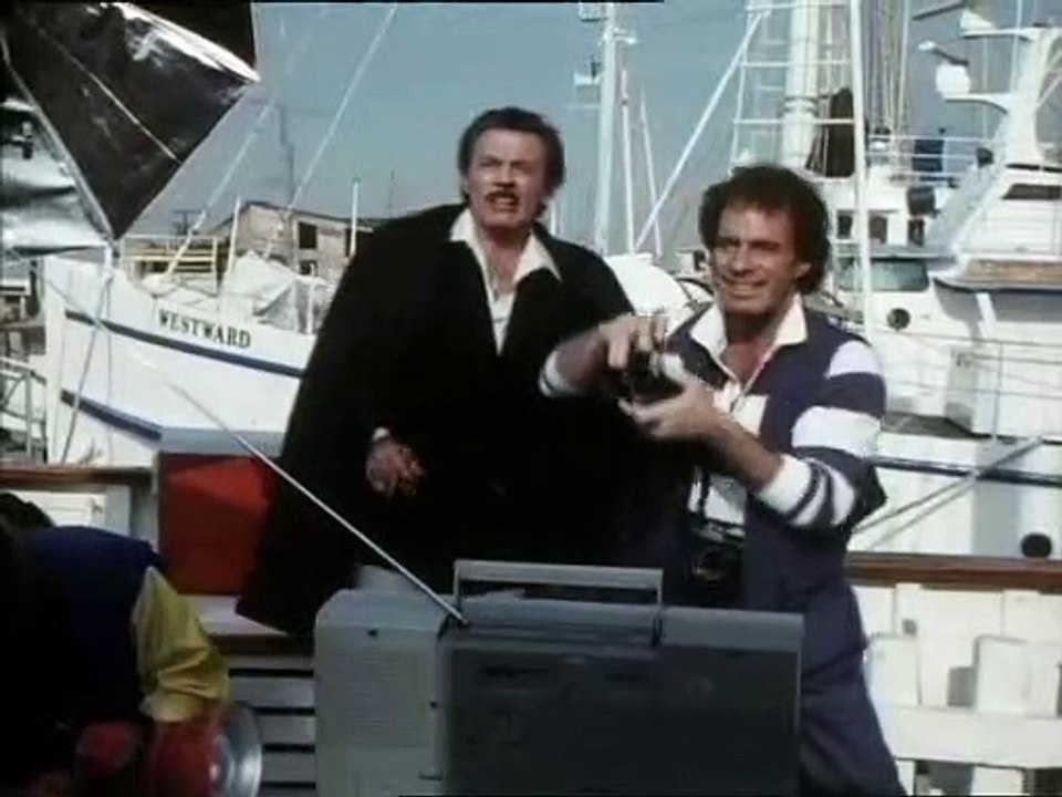 Mike Hammer Staffel 1 Folge 8