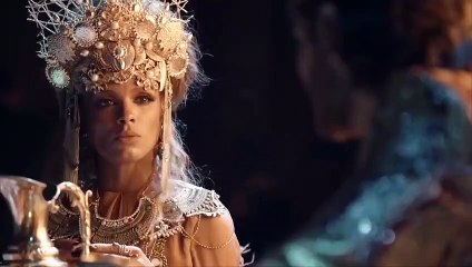 Novela Jezabel español latino - capitulo 10