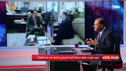الديهي: الدولة ماشية في الطريق الصحيح.. ولو لم يتم بناء الاقتصاد المصري على أسس سليمة كنا وقعنا