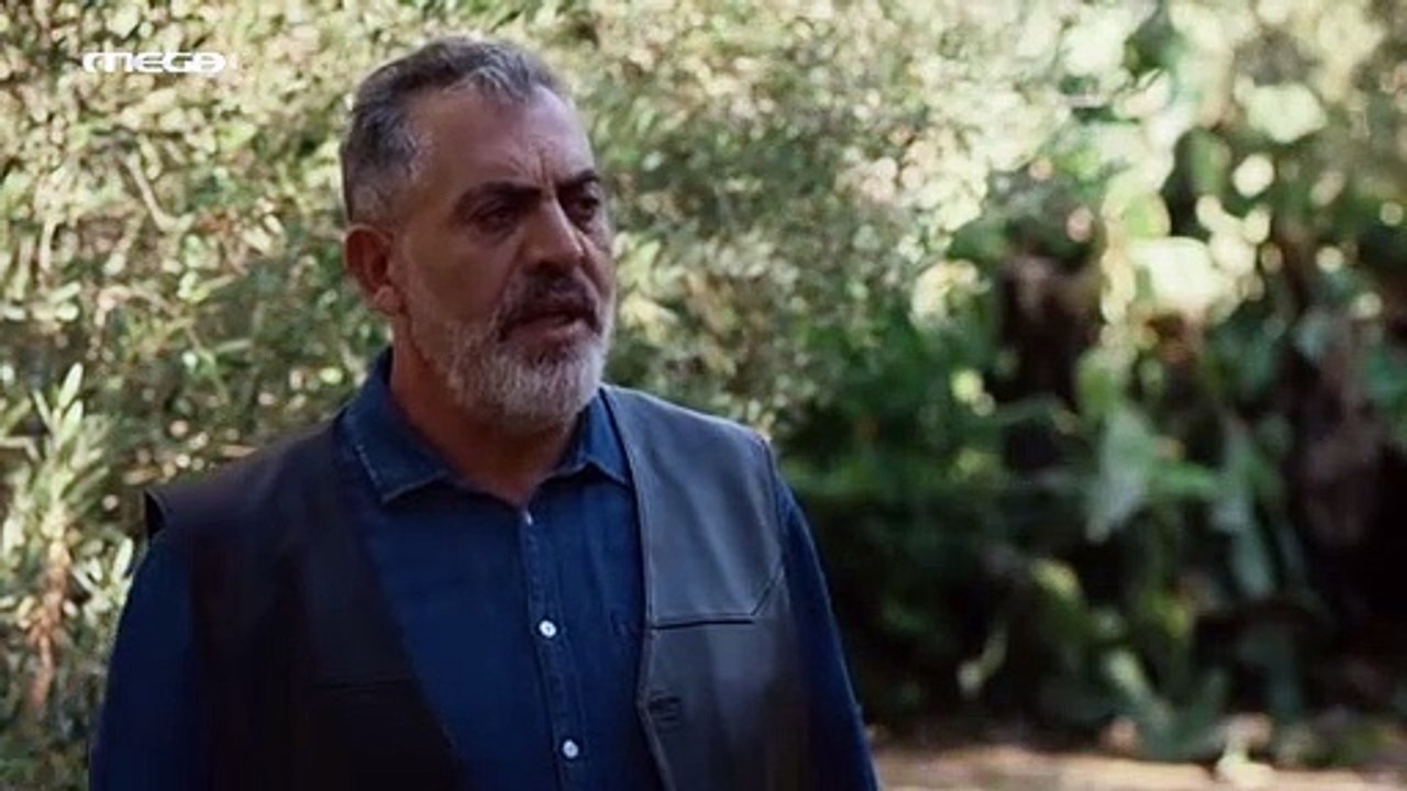 Η Γη της Ελιάς- Επεισόδιο 54 part 1/1