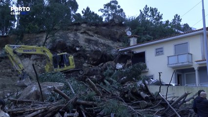 PS tem suspeitas de que a autarquia pode ter responsabilidade na derrocada que vitimou dois jovens em Esposende