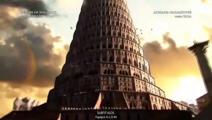 GENESIS subtitulado español episodio 155