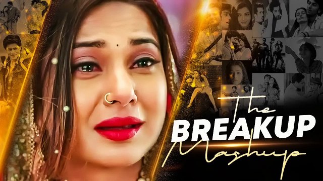 Sad Song 2022 | Hindi Sad Songs |Heart Touching Sad Songs |Breakup Songs |Sad Mashup |Bollywood song