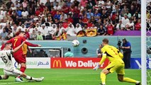 Alemanha arranca empate contra Espanha e segue viva na Copa