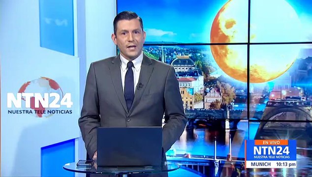 Jesús Delgado Director de Desarrollo Institucional de Transparencia Electoral de América Latina habló con La Tarde de NTN24 sobre las elecciones de delegados municipales en Cuba.