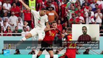 المغرب..فوز طال انتظاره