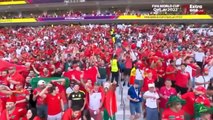 Belgium vs Morocco 0-2  World Cup Results Last Night | Ball Last Night | Live Qatar World Cup 2022