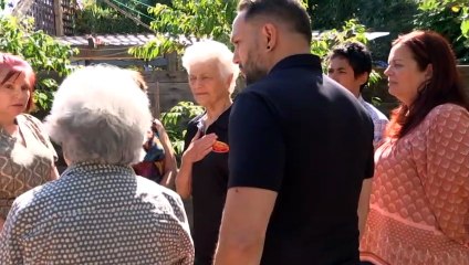 Mark McGowan announces funding boost for Banksia Hill