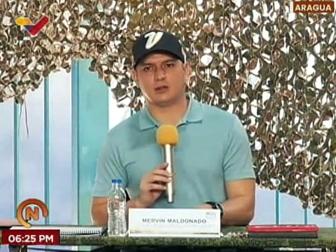 Gobierno Nacional avanza y beneficia a 75 familias de Las Tejerías con hogares dignos