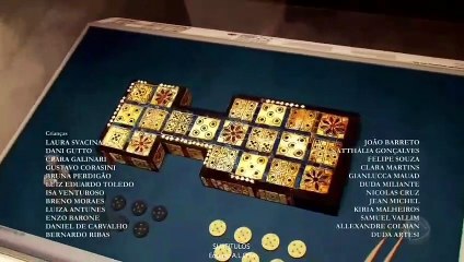 GENESIS subtitulado en epañol episodio 131