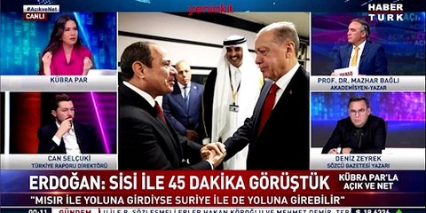 Canlı yayında verelin örnek Kübra Par'ı kızdırdı