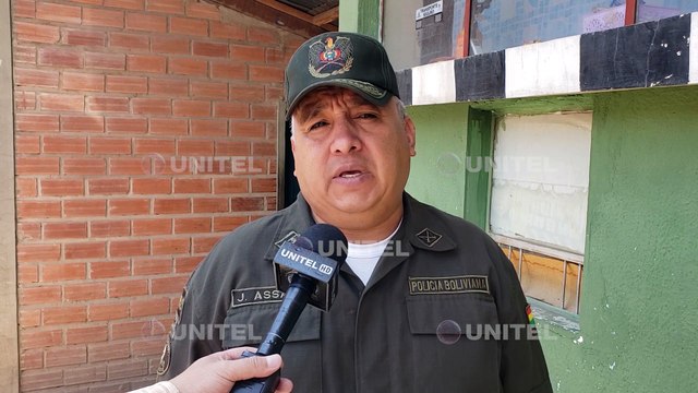 Trabajador muere aplastado en una obra dentro del aeropuerto de Potosí