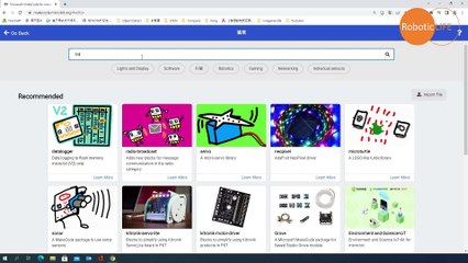 micro:bit V2 STEM-藍芽鍵盤 (粵語)