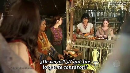 GENESIS subtitulado al español  75