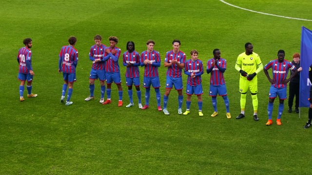 N2 (J11) Le résumé du match SMCaen 2-2 US Granville