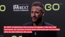 ¿Está soltero o tiene pareja? Datos rápidos sobre la vida personal del futbolista Neymar