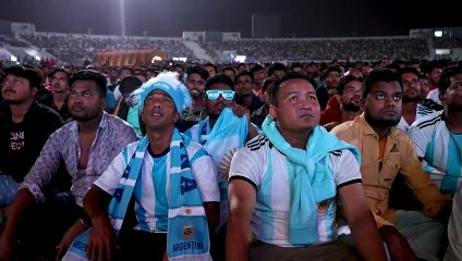 Uma Copa 'de baixo custo'