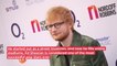 Ed Sheeran: The Tragic Story Behind His Song "Supermarket Flowers"