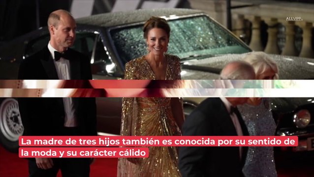 La nueva princesa de Gales: diez datos interesantes sobre la maravillosa Kate Middleton