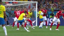 Previa Brasil – Suiza: La Canarinha buscará sellar su pase a octavos de final