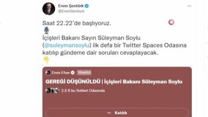 Bakan Soylu: " Taksim saldırısı sonrası kaçan Bilal Hassan'ın kardeşi yakalandı"