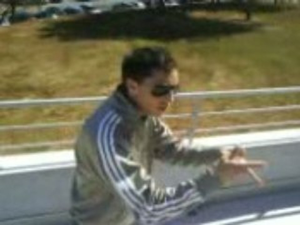 thom dance