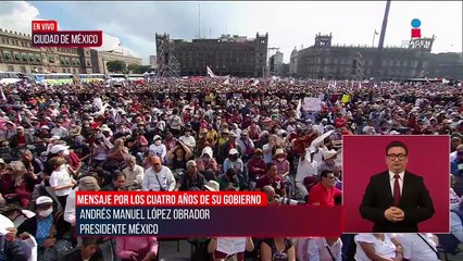 Destierro de corrupción y fin de lujos durante el gobierno de López Obrador