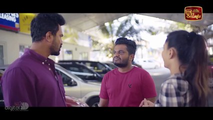 Nannaththara - Episode 20 | Sinhala Teledrama
