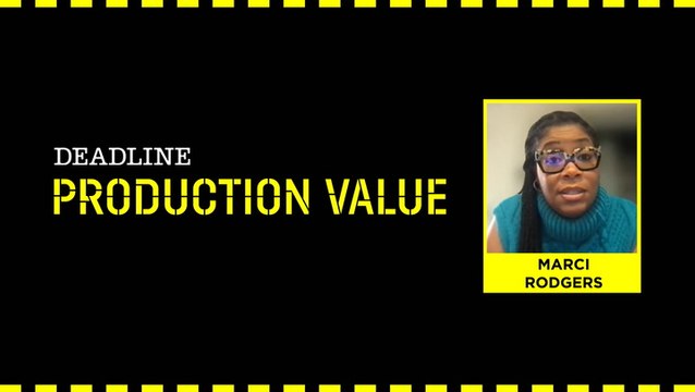 'Till' Costume Designer Marci Rodgers | Production Value