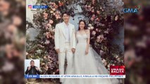 Son Ye Jin, isinilang na ang anak nila ni Hyun Bin | UB