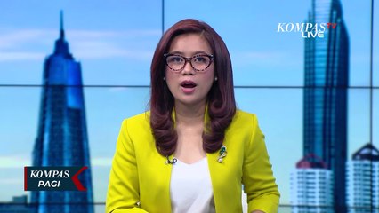 Télécharger la video: Daftar 4 Terdakwa Perintangan Penyidikan Jadi Saksi Sidang Pembunuhan Berencana Yosua