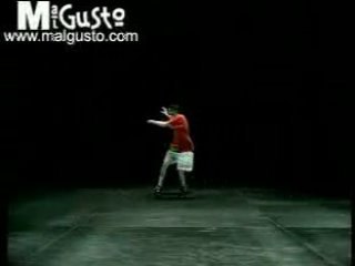 Nike freestyle skate