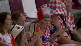 Match Croatia & Canada  4-1 ملخص مباراة كرواتيا وكندا