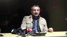 SPOR İzmir Valisi Köşger: 13 kişi gözetim altına alındı
