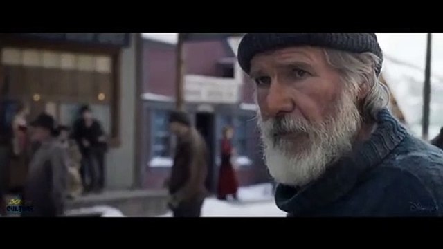 ShowZEPAM TV 『MOVIES』 INDIANA JONES 5 - Teaser Trailer _2023_ Harrison Ford _ Mads Mikkelsen Movie _ Lucasfilm _ Disney_