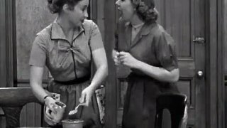 Honeymooners S01E21 (A Dog's Life)