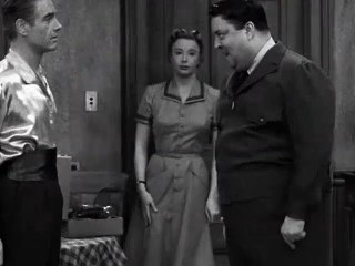 Honeymooners S01E23 (Mama Loves Mambo)
