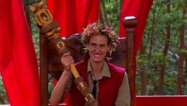 I’m a Celeb 2022 winner: Ex-Lioness Jill Scott becomes queen of the jungle